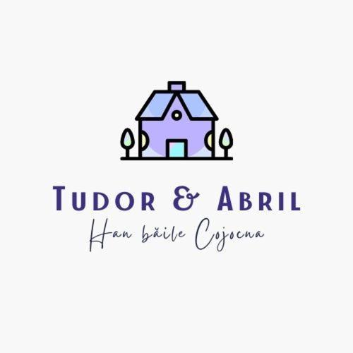 Cazare Tudor&Abril Cojocna Luaran gambar